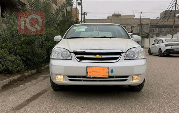 Chevrolet Optra 2012 for sale in Iraq - Rasheed